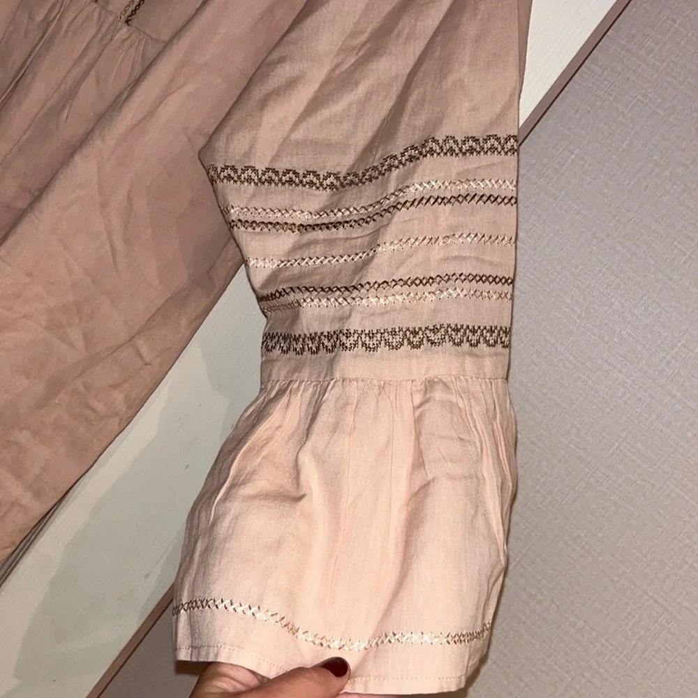 Roller Rabbit Cross Stitch Maricruz Dress - Picture 6 of 6